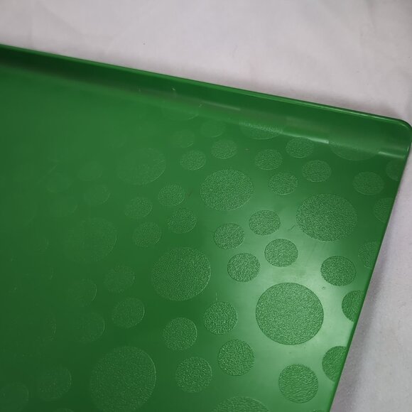 IKEA Brada Laptop Tablet Stand Green 601.501.76 Fager 42x31cm 16 1/2 x 12 1/4 - Picture 9 of 12